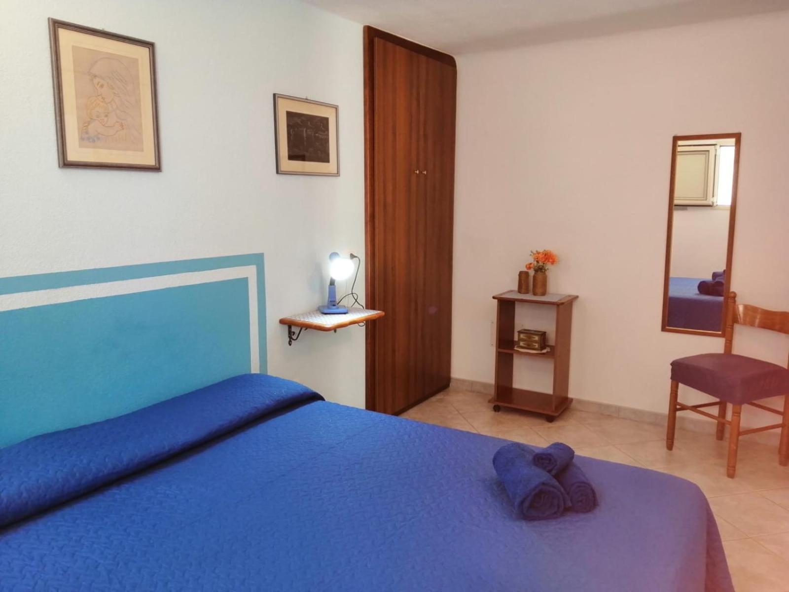 Appartamento Meduse Cala Gonone Exterior foto